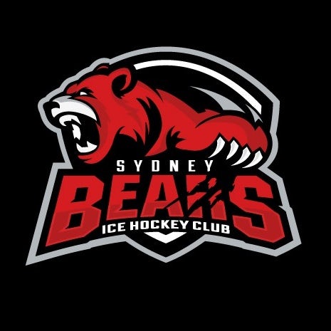 sports logo for Sydney Bears