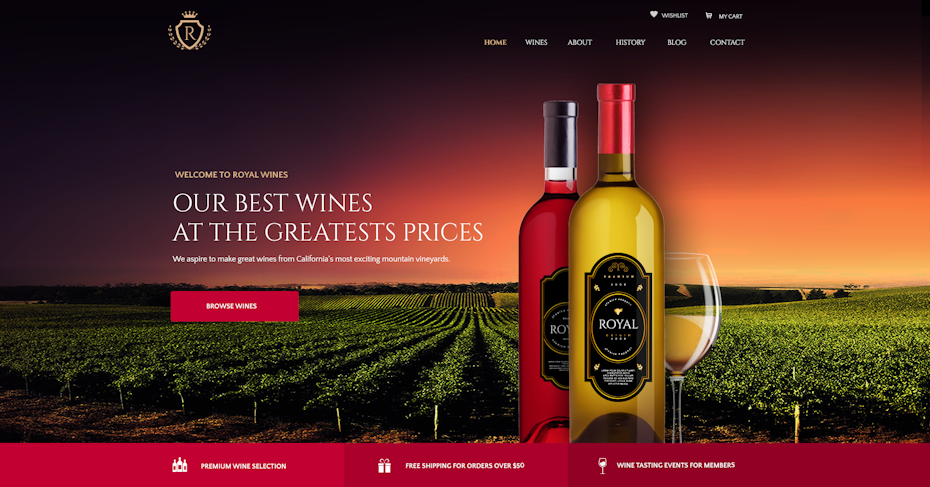 8 Tipps Um Perfekte Website Hintergrunde Zu Erstellen 99designs