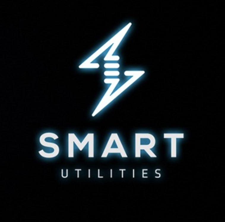 Smart Utilities logo