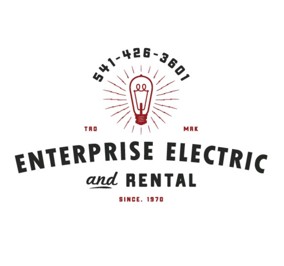 Enterprise Electric logo