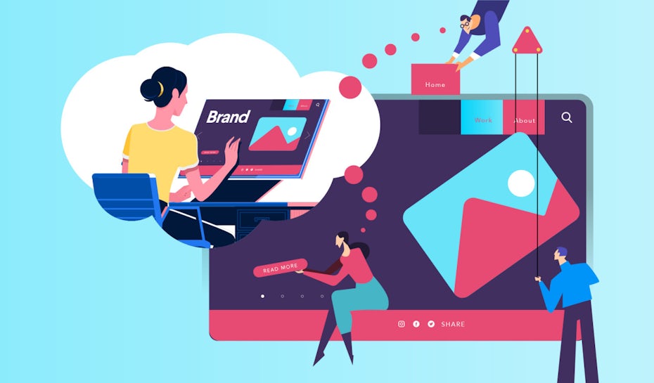 UX design principles