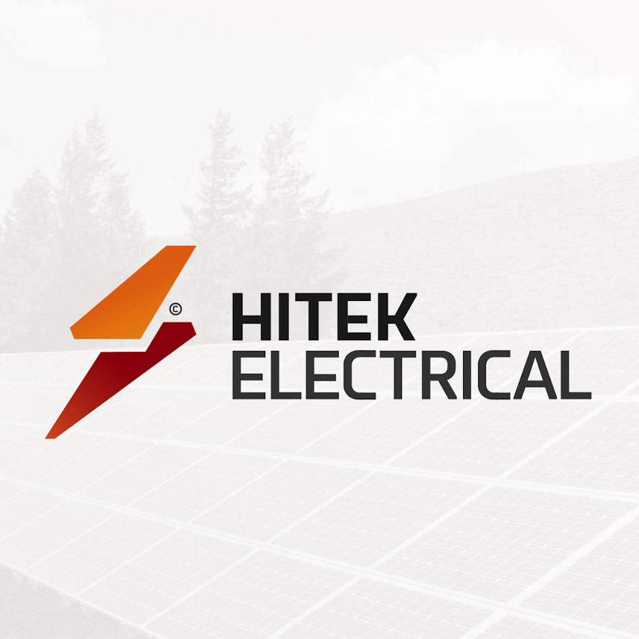 Hitech Electrical logo