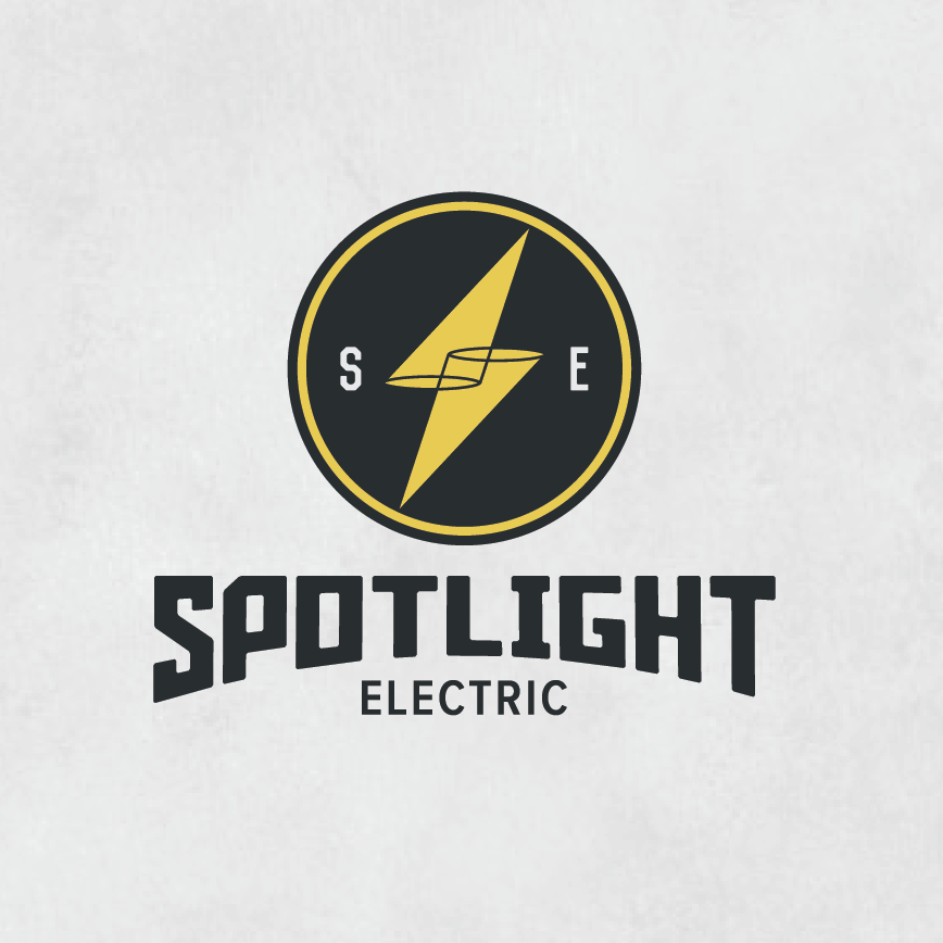 Spotlight Electric logo