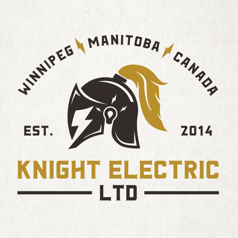 Knight Electric logo