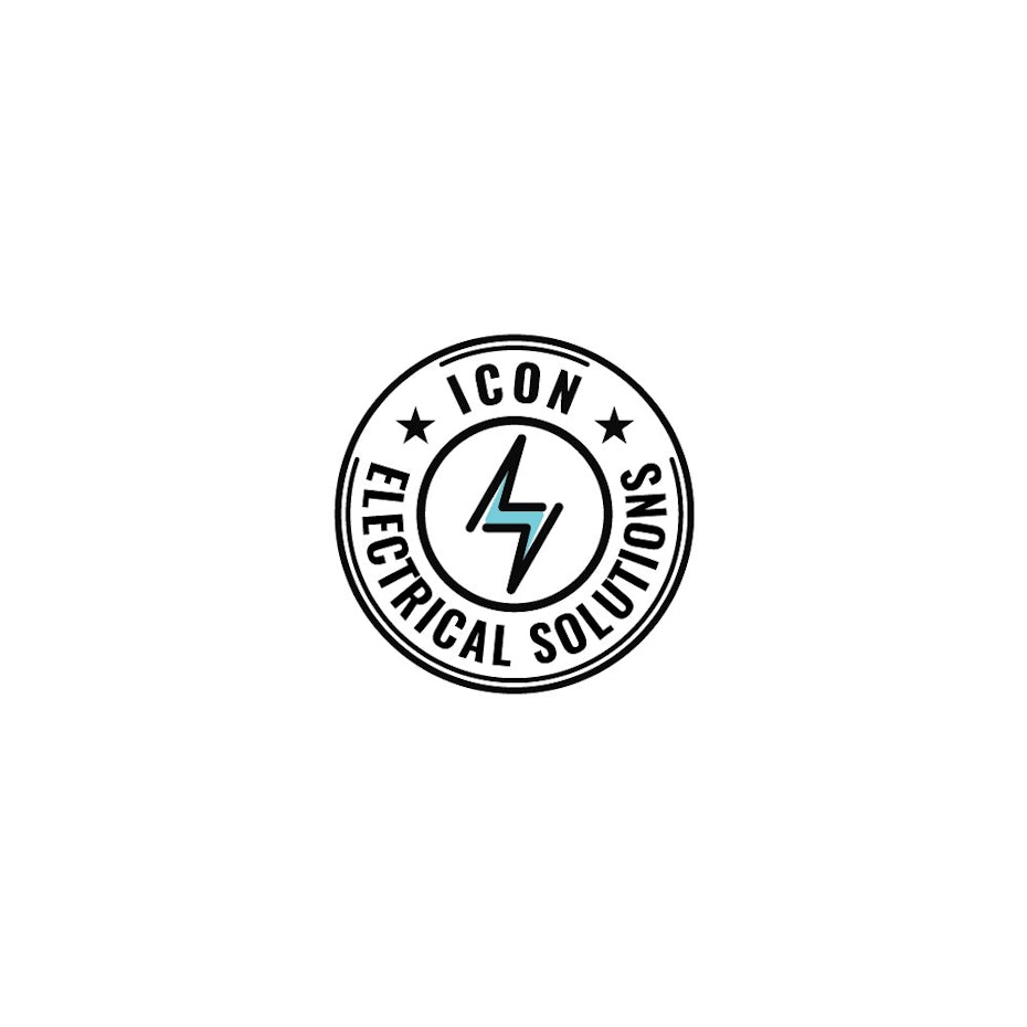 Icon Electrical Solutions logo