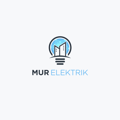 Mur Electric logo