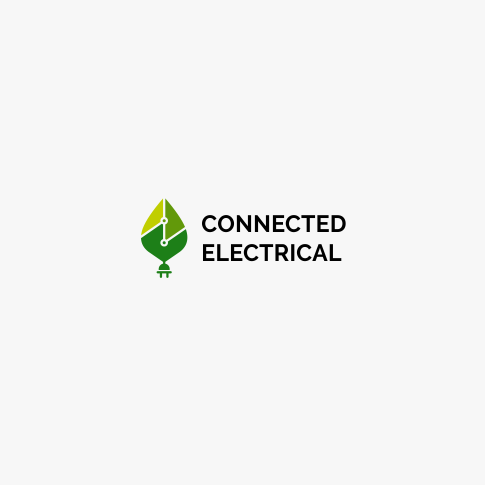 Connected Electrical logo