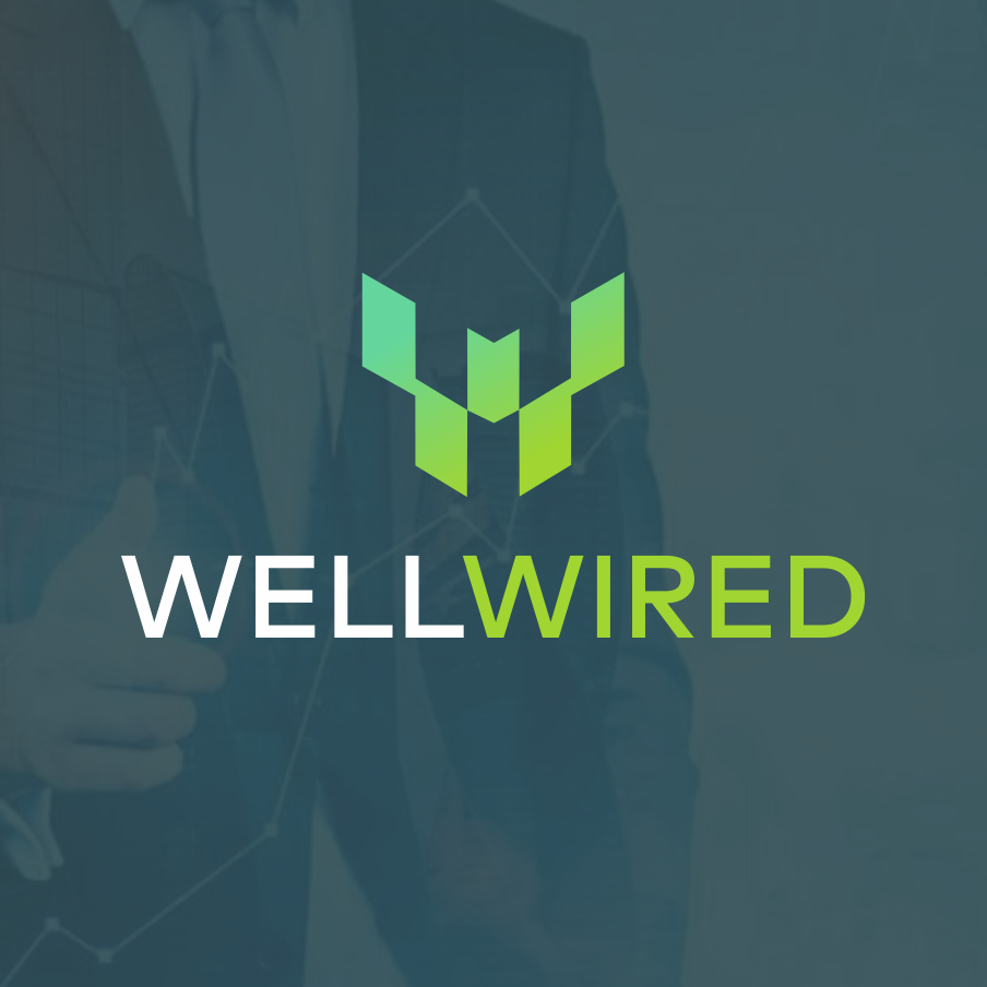 WellWired logo