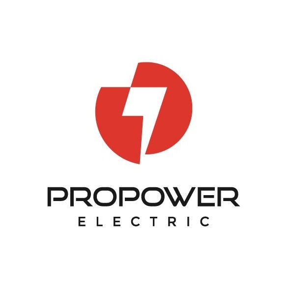 ProPower Electric logo