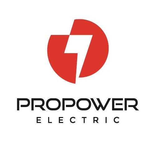 ProPower Electric logo