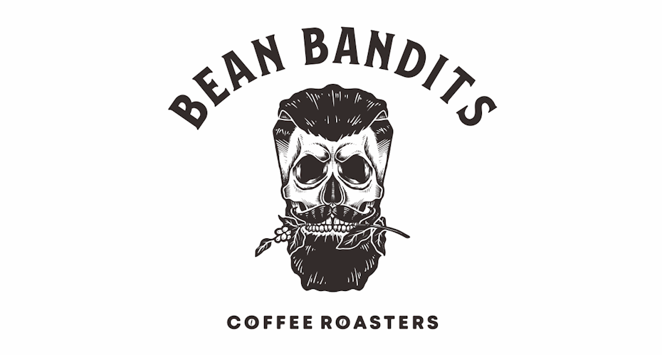 Bean Bandits coffee roasters