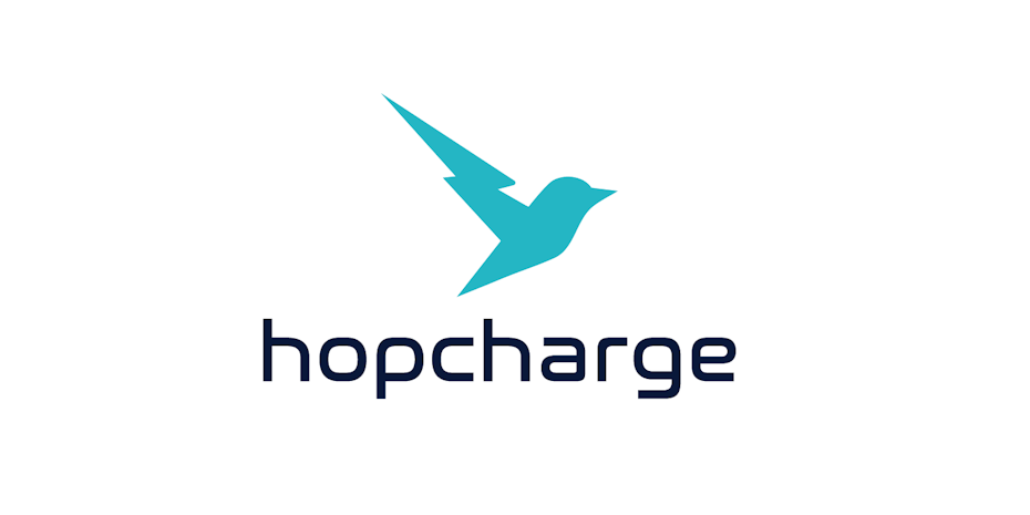 Hopcharge logo