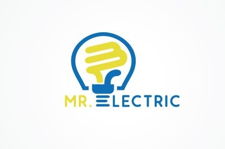Mr. Electric logo
