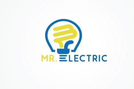 Mr. Electric logo