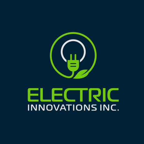 Electric Innovations logo