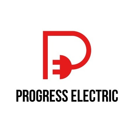 Progress Electric logo