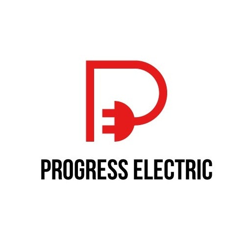 Progress Electric logo
