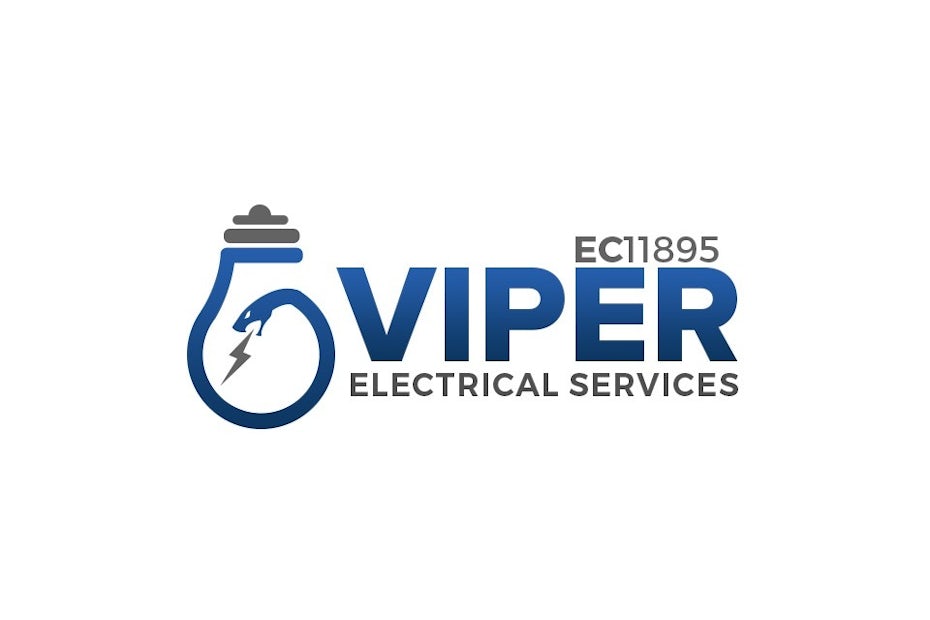 Viper Electrical Services logo