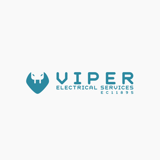 Viper Electrical Services logo