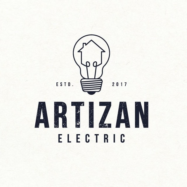 Artizan Electric logo
