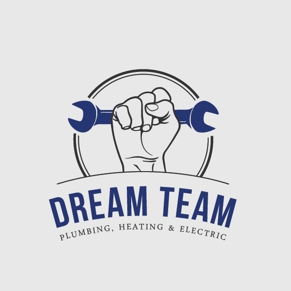 Dream Team logo