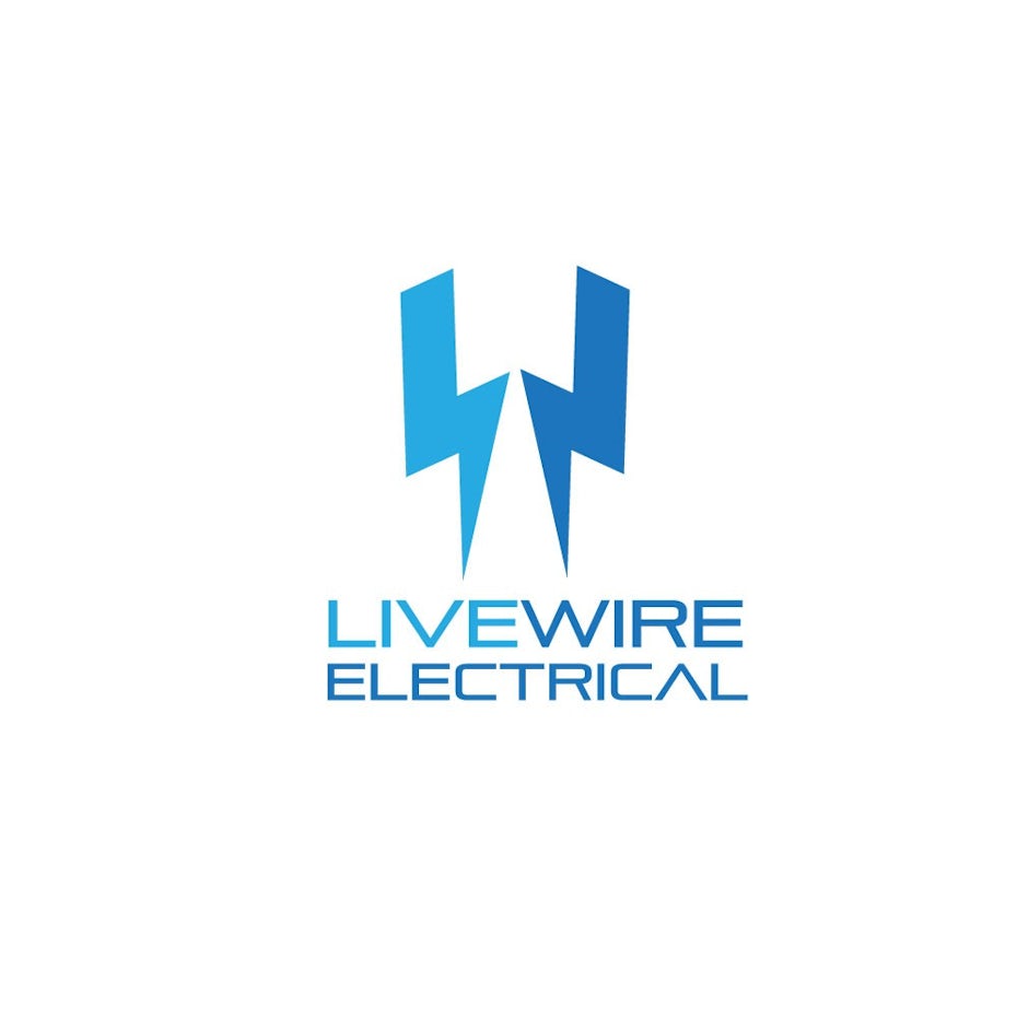 Livewire Electrical logo