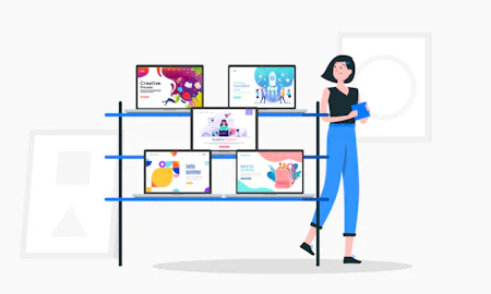 Featured image for the article "Comparing the 7 best free website builders: which is right for you?"