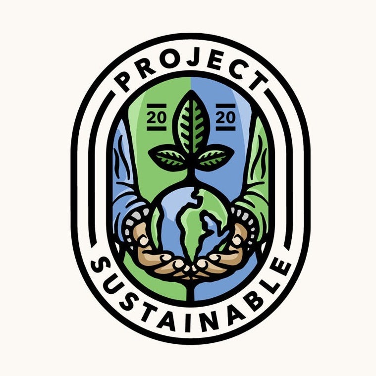 sustainability tree logo