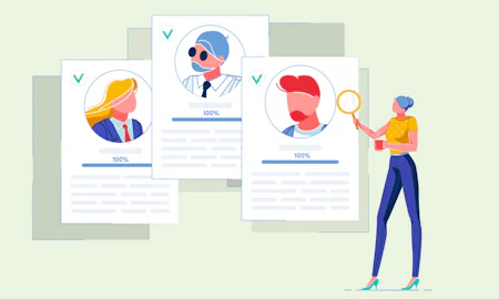 Ausgewähltes Bild für den Artikel "Die 10 besten freiberuflichen Marketing Designer 2020"