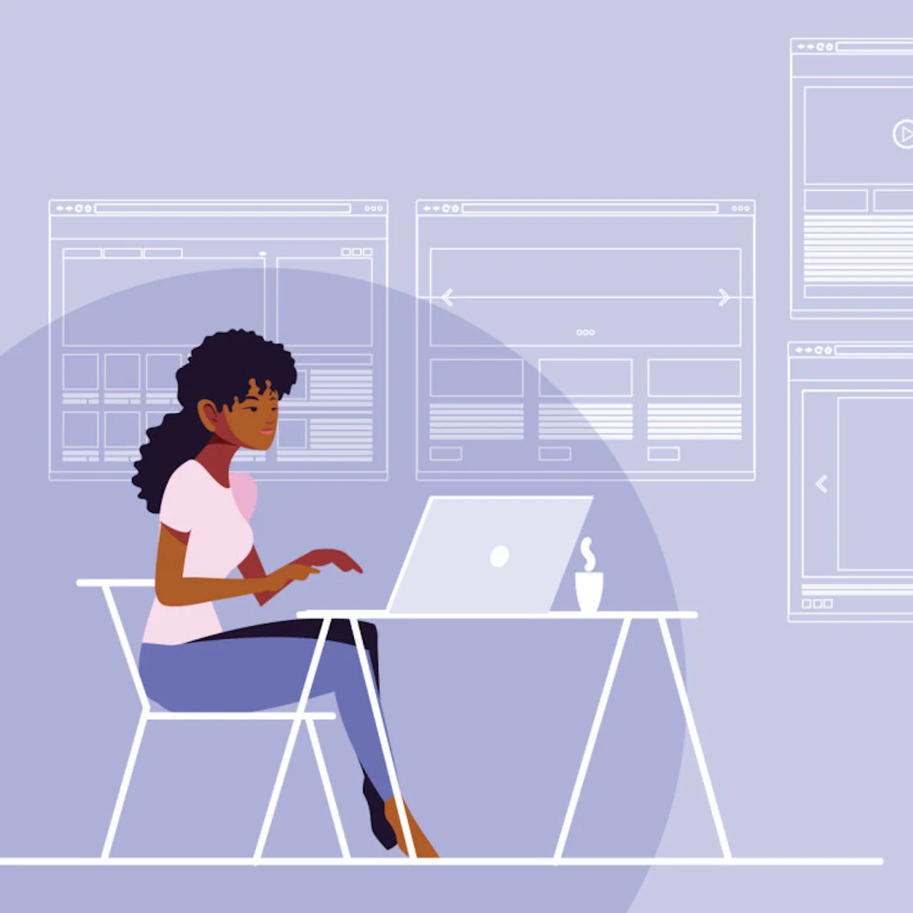 Understanding The Web Page Layout Tutorial: Add Custom Page Layout To