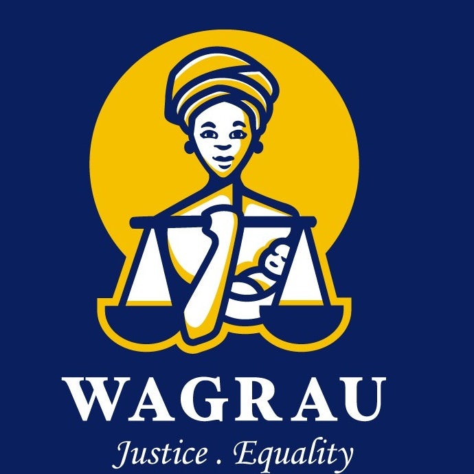 justice and equality logo
