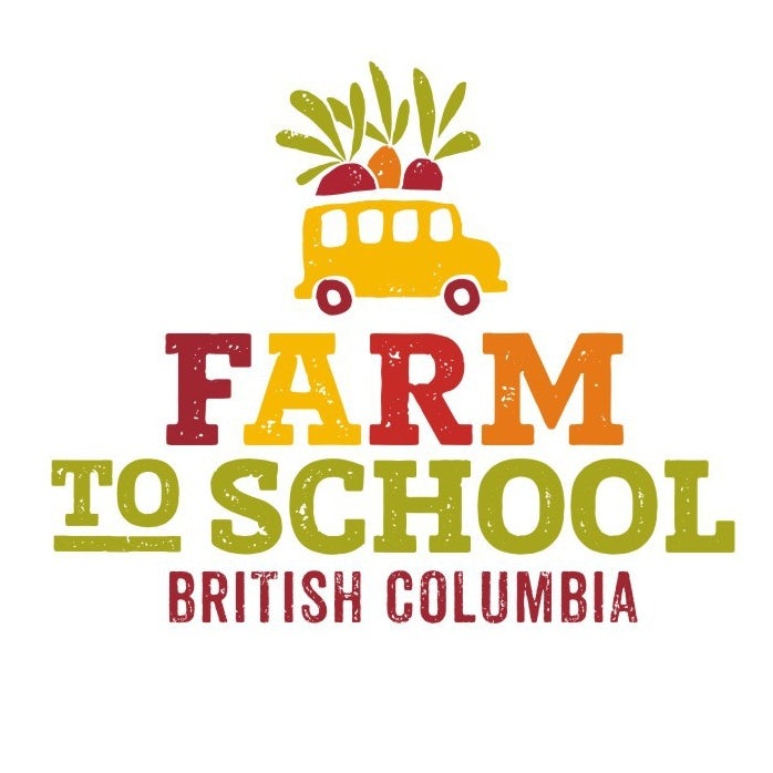 farm to school logo
