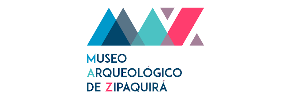 Design de logo coloré pour un musée