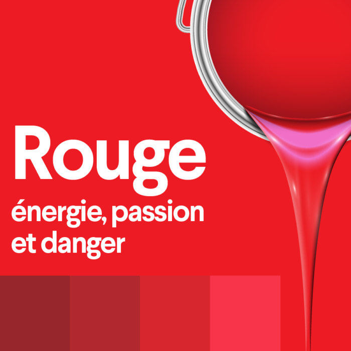 rouge