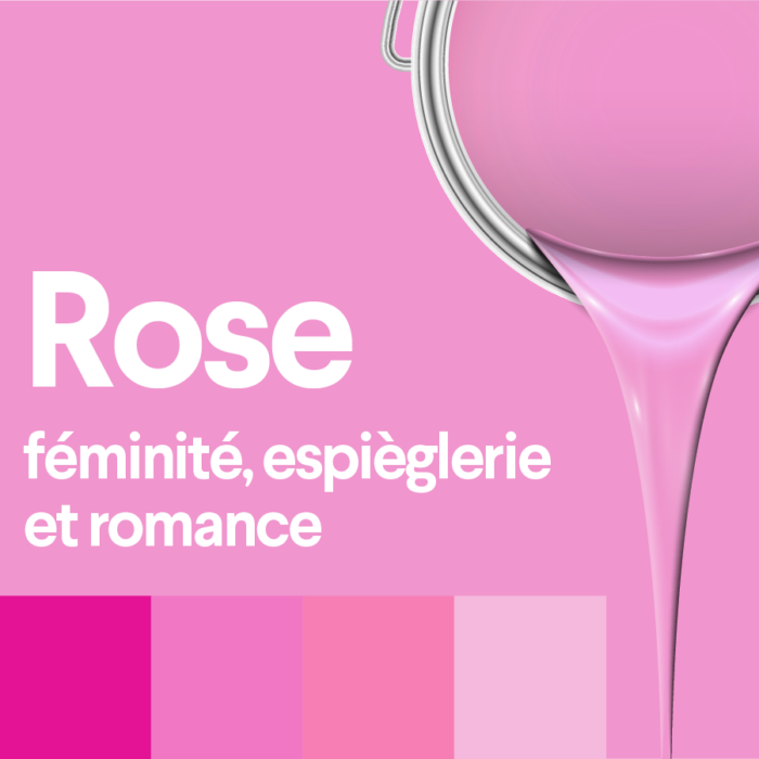 rose