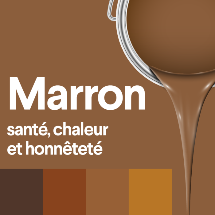 marron