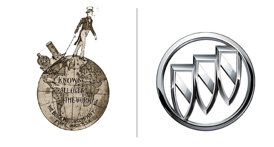 Op-Ed, The Revolution Will Not Be Serifised: Why Every Luxury Brand's Logo  Looks the Same