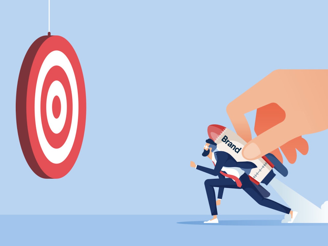 A step-by-step guide to successful brand positioning