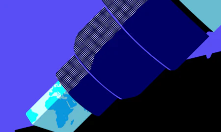 Featured image for the article "How freelance creatives are thriving in 2020"