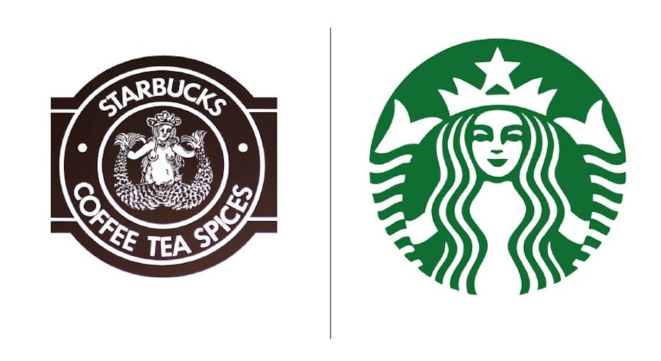 Old Versus New: Which Logos Do Consumers Prefer After Their 2019