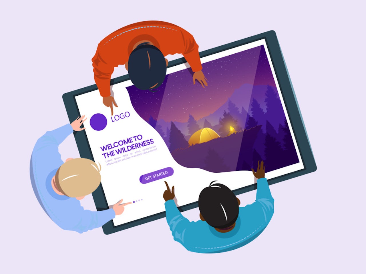 Web Design