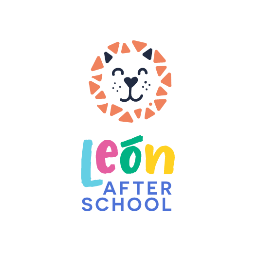 After school program logo design