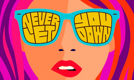 Featured image for the article "How designer Shwin’s illustrative style breathes life into statistics"