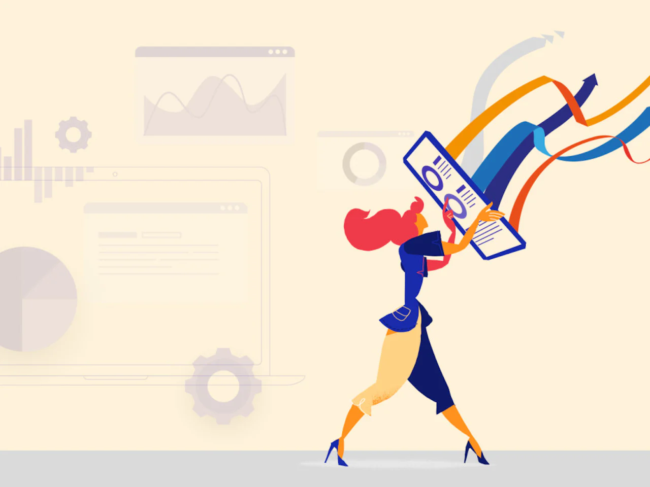 7 Digital Marketing Trends For 2021