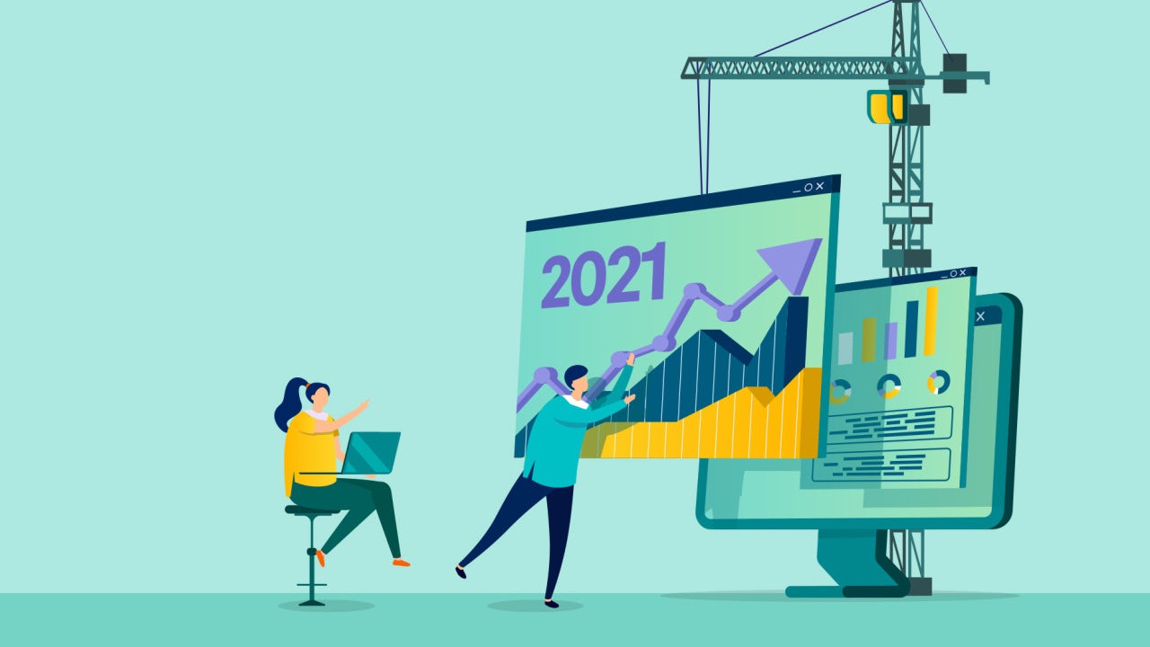 The 9 Biggest Web Design Trends 2021 Best Web Design Practices 2022