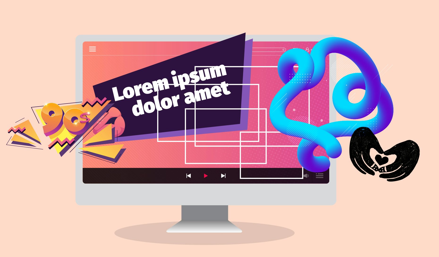 web design latest trends