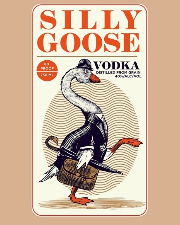 branding trends 2021 example of quirky brand