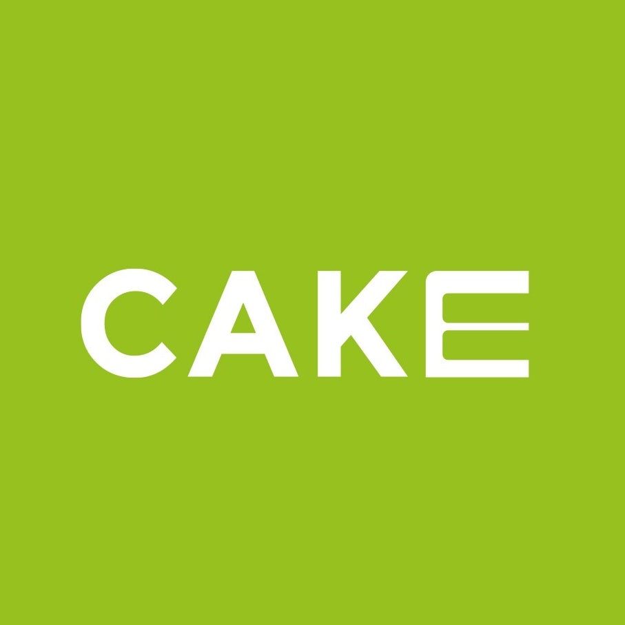 Sans serif wordmark logo design