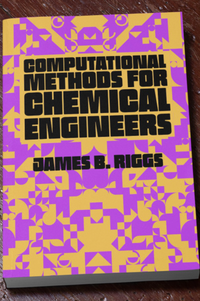book cover covered with intricate yellow and pink pattern