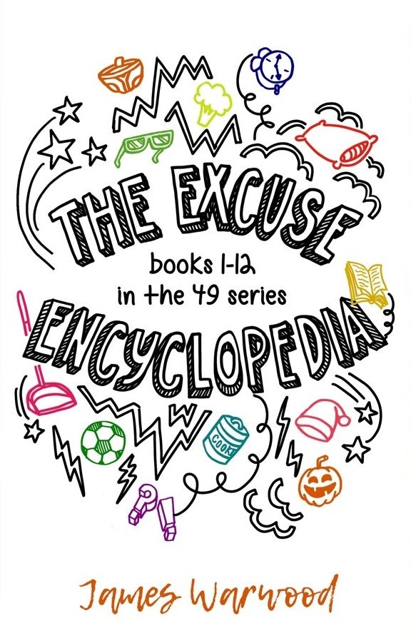 book cover trends example